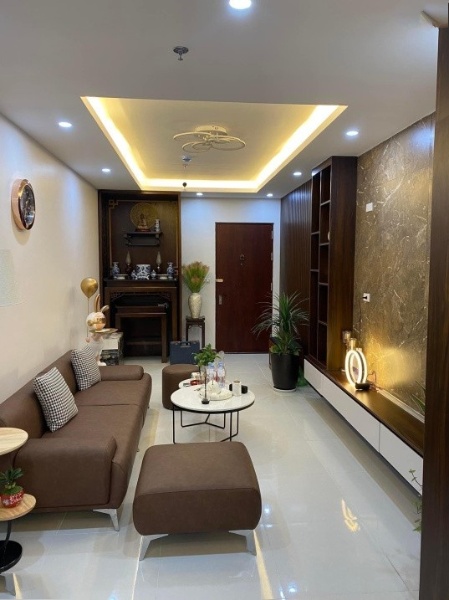 Bán nhà 5 tầng 35m2 tại Đường Đầm Trấu, Phường Bạch Đằng, Hai Bà Trưng